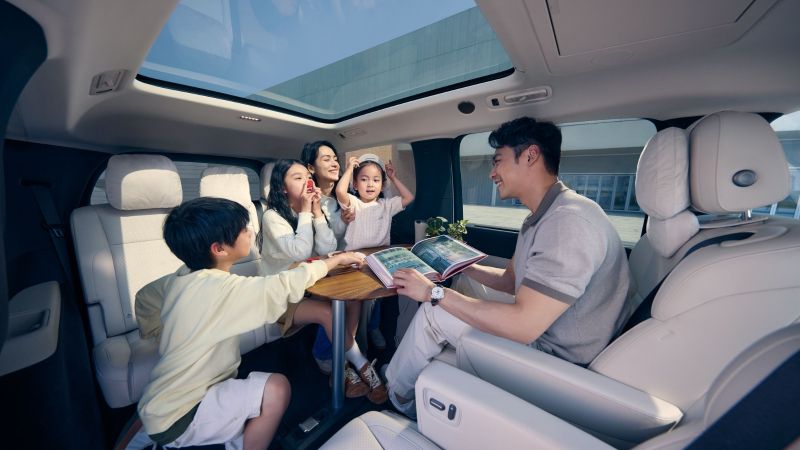 云顶集团官网汽车2025年4月交付33,939辆